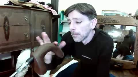 maxjr8008 online show from February 2026 10:35:01 AM