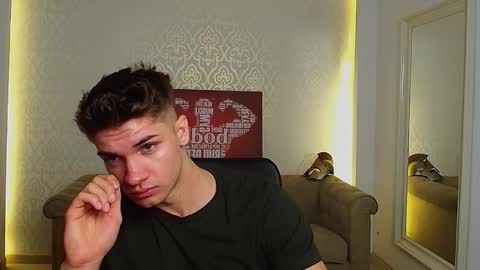 MaxKaiden online show from September 2025 06:04:02 AM