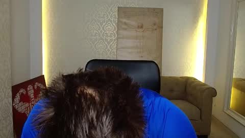 MaxKaiden online show from October 2025 11:08:02 AM