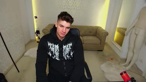 MaxKaiden online show from November 2025 05:39:02 AM