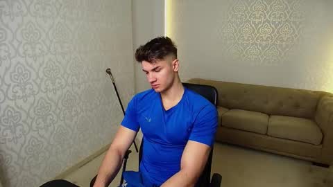 MaxKaiden online show from November 2025 05:51:01 AM