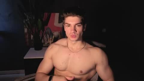 MaxKaiden online show from June 2026 04:45:01 AM