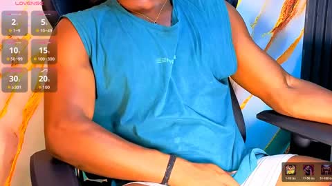 Snapshot of maxmuscle10 chatting on April 2026 03:55:01 AM Maxmuscle10 online show from April 2026 03:55:01 AM