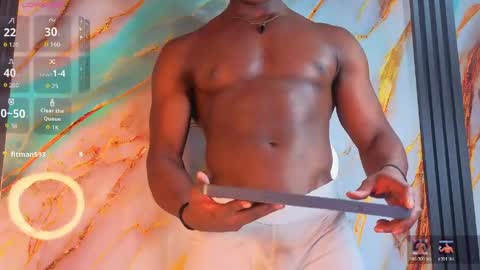 Snapshot of maxmuscle10 chatting on April 2026 08:04:01 PM Maxmuscle10 online show from April 2026 08:04:01 PM