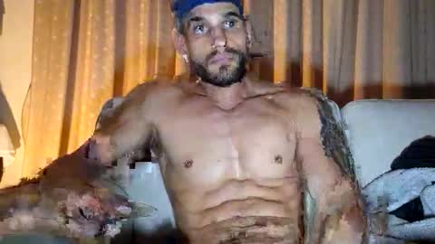 Snapshot of maxpac_rocco chatting on September 2025 08:01:02 PM Luca Dominus online show from September 2025 08:01:02 PM