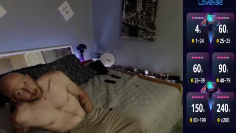 Snapshot of maxrouger chatting on October 2025 06:09:01 AM MaxRouger online show from October 2025 06:09:01 AM