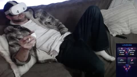 Snapshot of maxrouger chatting on October 2025 07:21:01 AM MaxRouger online show from October 2025 07:21:01 AM