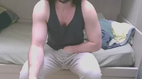 MaxSperman online show from March 2026 12:40:01 PM