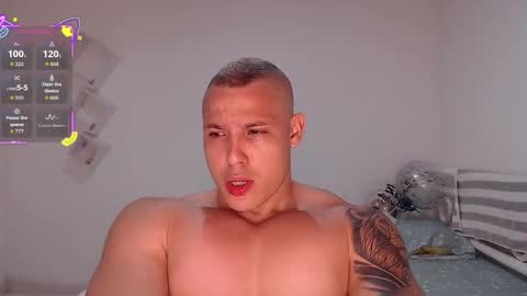 Max online show from December 2025 03:23:01 AM