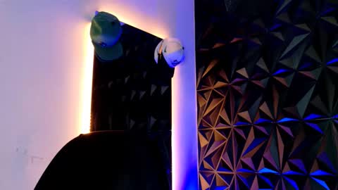 Snapshot of maxwell_dupont chatting on October 2025 07:35:02 PM MAX online show from October 2025 07:35:02 PM