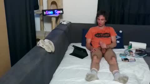 Max Wilde online show from April 2026 06:27:01 PM