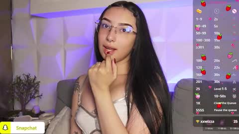 gabby online show from March 2026 11:17:02 AM