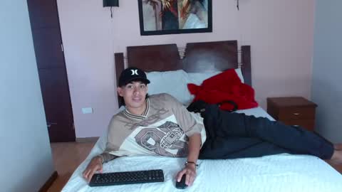 Snapshot of maxx_heatt chatting on September 2025 08:20:01 PM Maxx online show from September 2025 08:20:01 PM