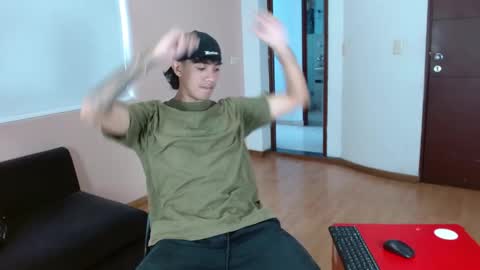 Snapshot of maxx_heatt chatting on September 2025 07:59:02 PM Maxx online show from September 2025 07:59:02 PM