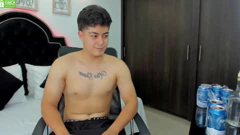 Maxxi online show from February 2025 10:41:01 PM