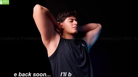 Maxxi online show from February 2025 03:31:02 AM