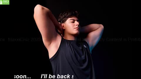 Maxxi online show from March 2025 07:51:02 AM