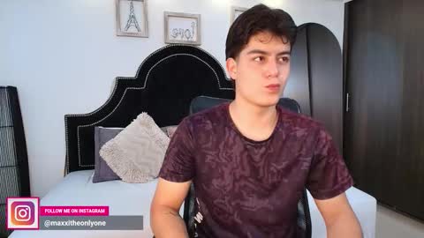 Maxxi online show from September 2025 01:49:01 AM