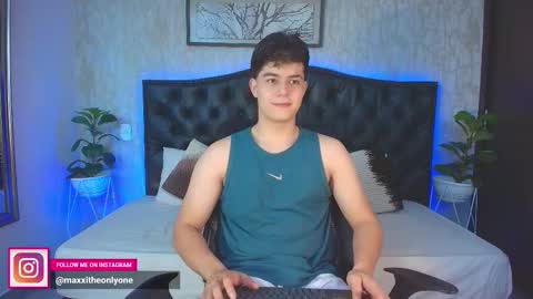 Maxxi online show from December 2025 04:51:01 AM