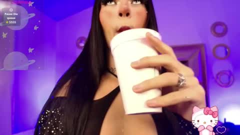 Valentina online show from May 2026 08:24:02 PM