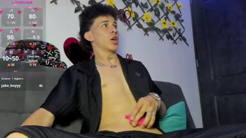 Max online show from February 2026 03:43:01 AM