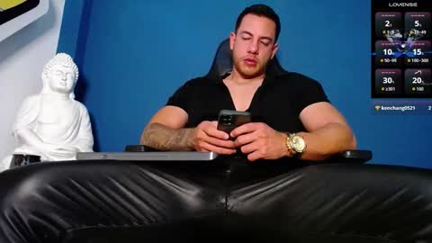 maxxxpowerful online show from October 2025 05:58:02 PM