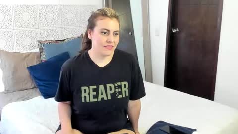 Victoria online show from December 2024 02:50:01 PM