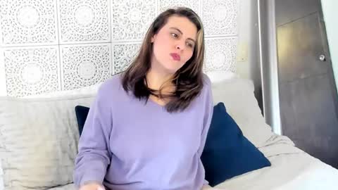 Victoria online show from January 2025 09:36:01 PM