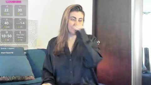 Victoria online show from January 2026 09:20:02 PM