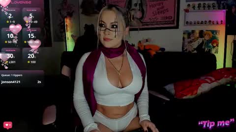 may aceros online show from January 2026 02:26:02 AM