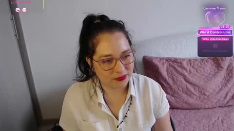 May online show from March 2026 08:48:01 PM