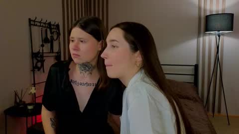 Dani and May online show from March 2025 11:10:02 AM