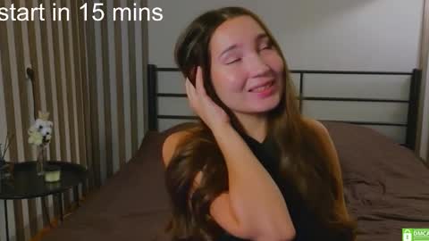 Dani and May online show from December 2025 12:12:01 PM