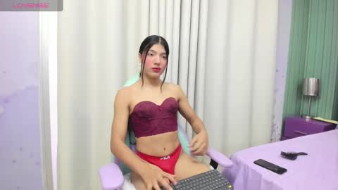 Snapshot of may_fox06 chatting on March 2025 12:27:02 PM MAY online show from March 2025 12:27:02 PM