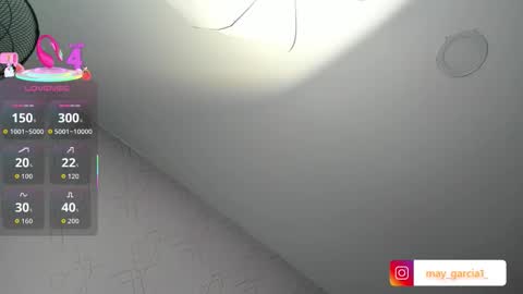 Snapshot of may_fox06 chatting on September 2025 09:16:02 PM MAY online show from September 2025 09:16:02 PM