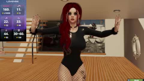 Maya online show from January 2025 09:01:01 PM