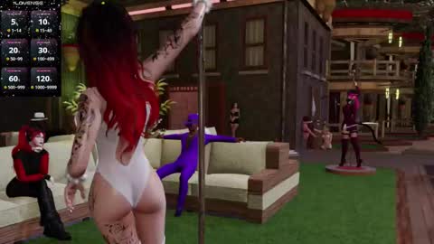 Snapshot of maya_3dxx chatting on September 2025 01:10:01 AM Maya online show from September 2025 01:10:01 AM