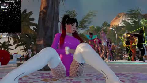 Snapshot of maya_3dxx chatting on October 2025 10:49:02 PM Maya online show from October 2025 10:49:02 PM