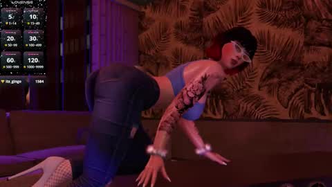 Snapshot of maya_3dxx chatting on October 2025 07:05:02 AM Maya online show from October 2025 07:05:02 AM