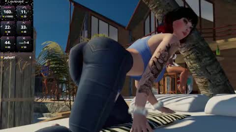 Snapshot of maya_3dxx chatting on October 2025 07:11:01 PM Maya online show from October 2025 07:11:01 PM