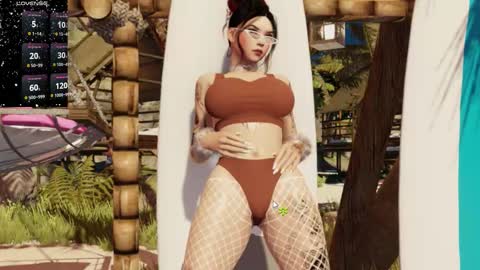 Snapshot of maya_3dxx chatting on October 2025 07:22:02 PM Maya online show from October 2025 07:22:02 PM