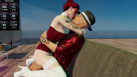 Snapshot of maya_3dxx chatting on October 2025 08:31:02 AM Maya online show from October 2025 08:31:02 AM