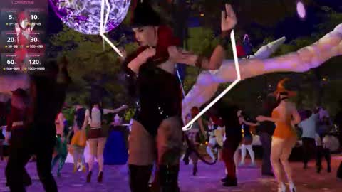 Snapshot of maya_3dxx chatting on October 2025 07:48:02 PM Maya online show from October 2025 07:48:02 PM