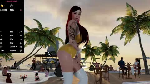 Maya online show from April 2026 04:09:01 PM