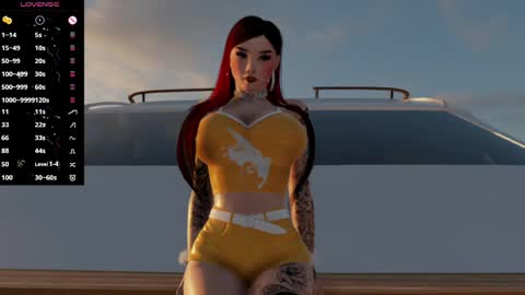 Maya online show from April 2026 04:15:02 AM