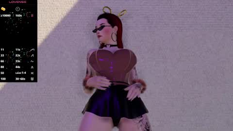 Maya online show from April 2026 05:06:02 PM