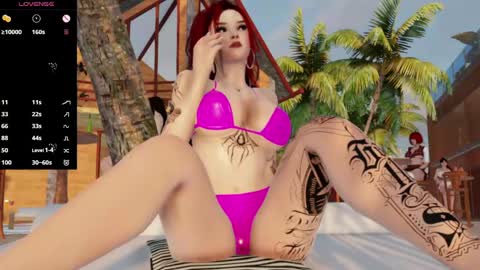 Maya online show from May 2026 06:07:01 AM