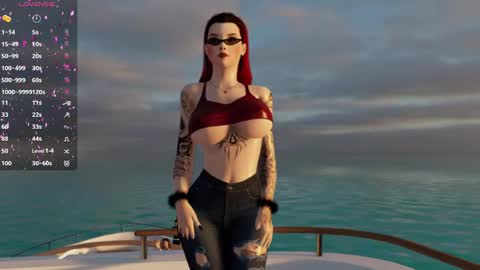 Maya online show from May 2026 06:41:02 AM