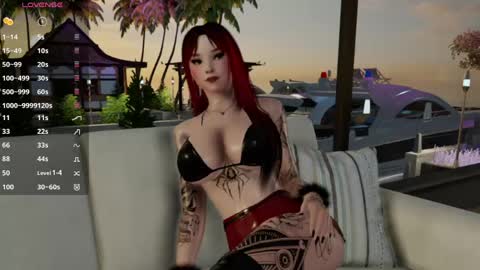 Maya online show from June 2026 04:55:01 PM