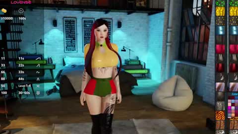 Maya online show from June 2026 02:05:01 PM